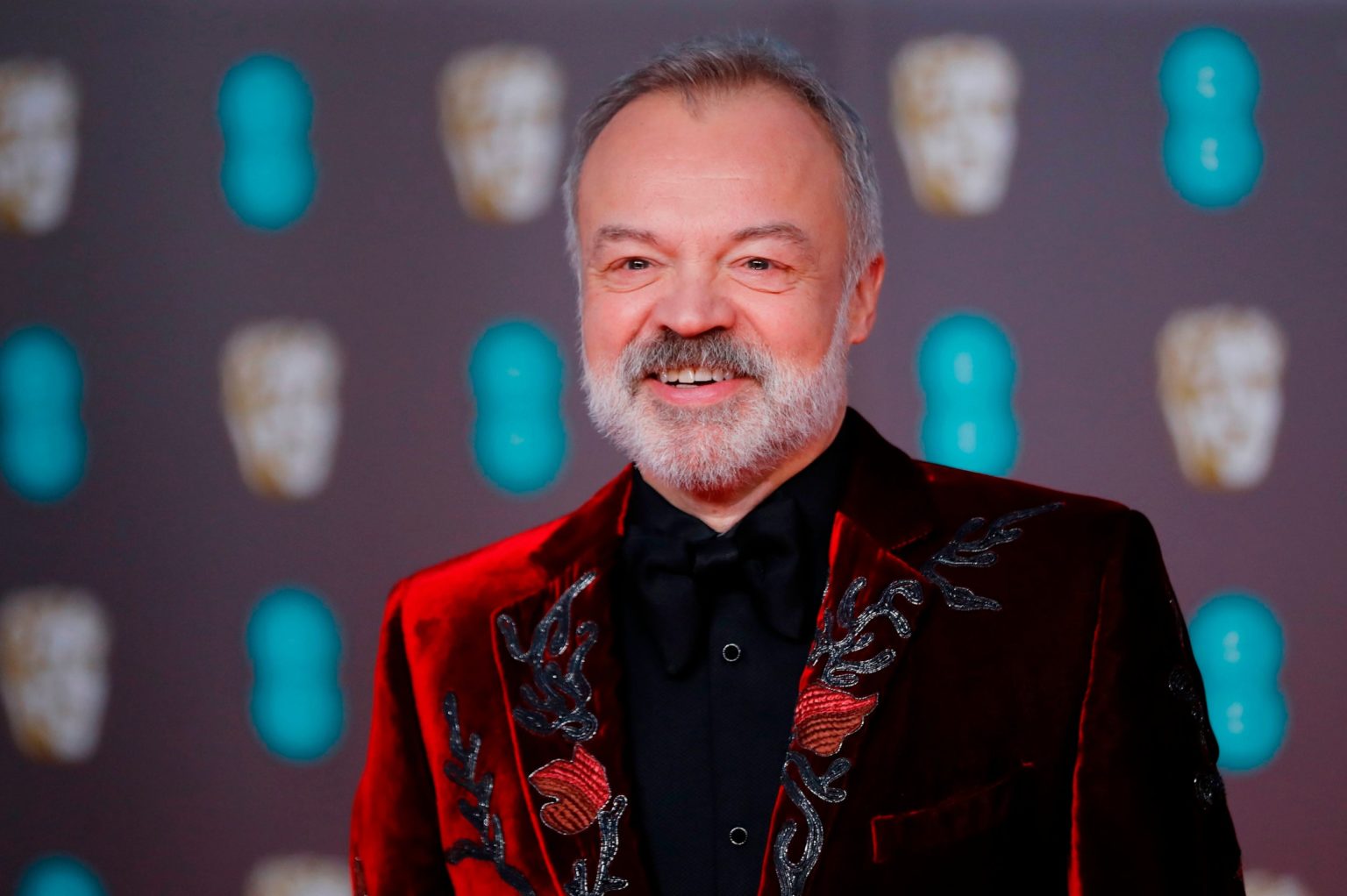 Graham Norton Net Worth