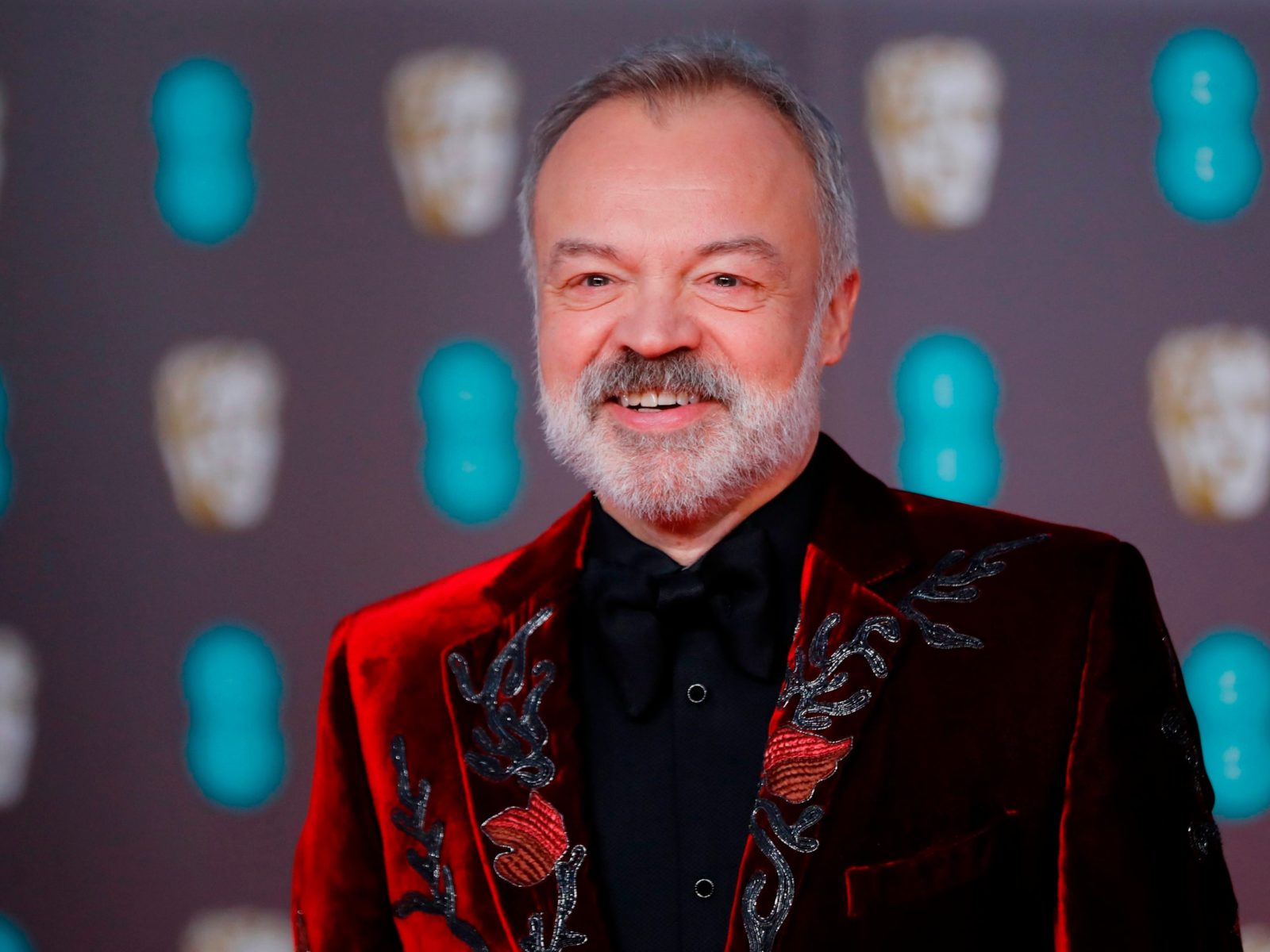 Graham Norton Net Worth