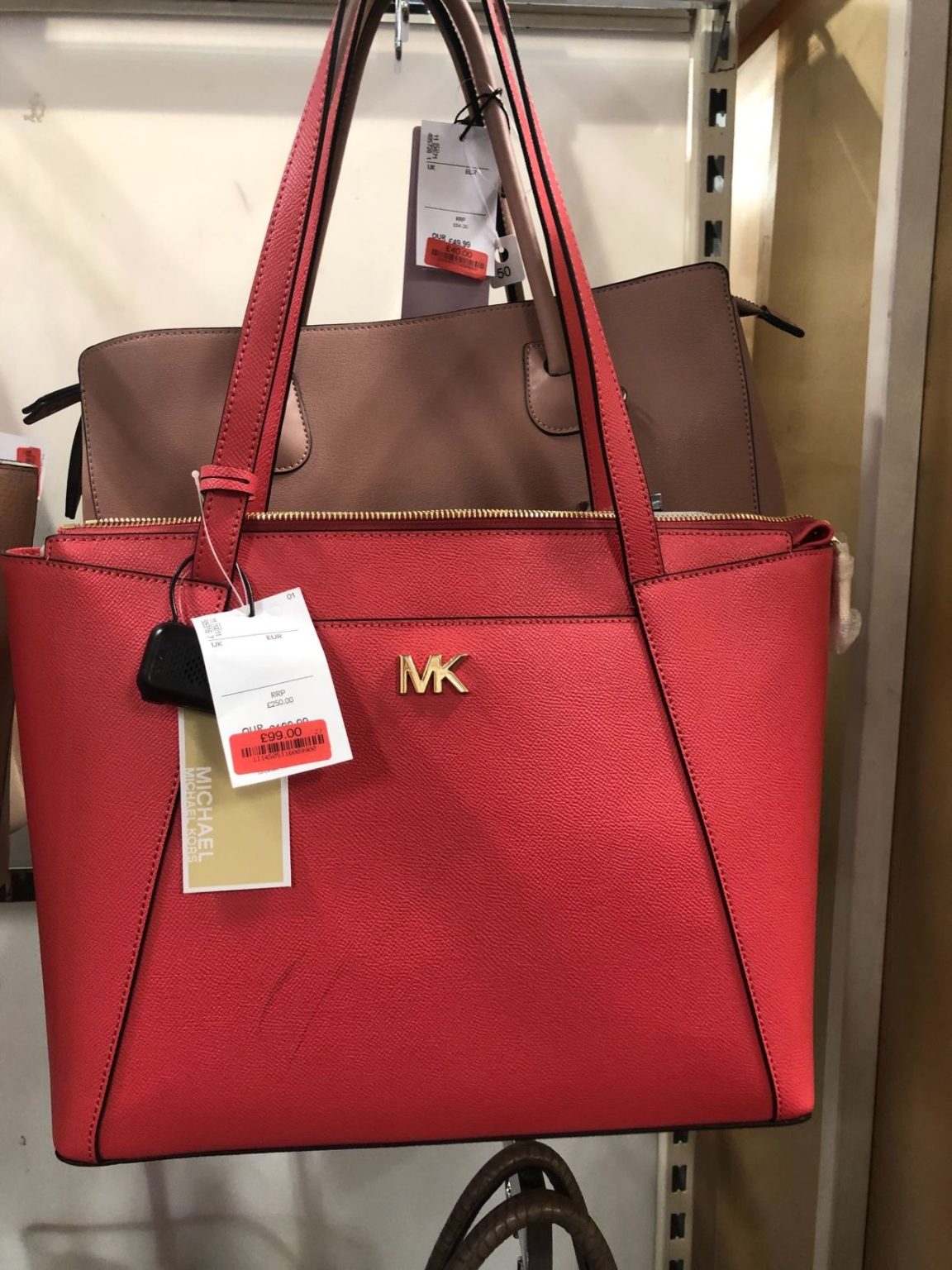 TK Maxx Selling Michael Kors And DKNY Bags For 70% Off! • Page 4 of 5