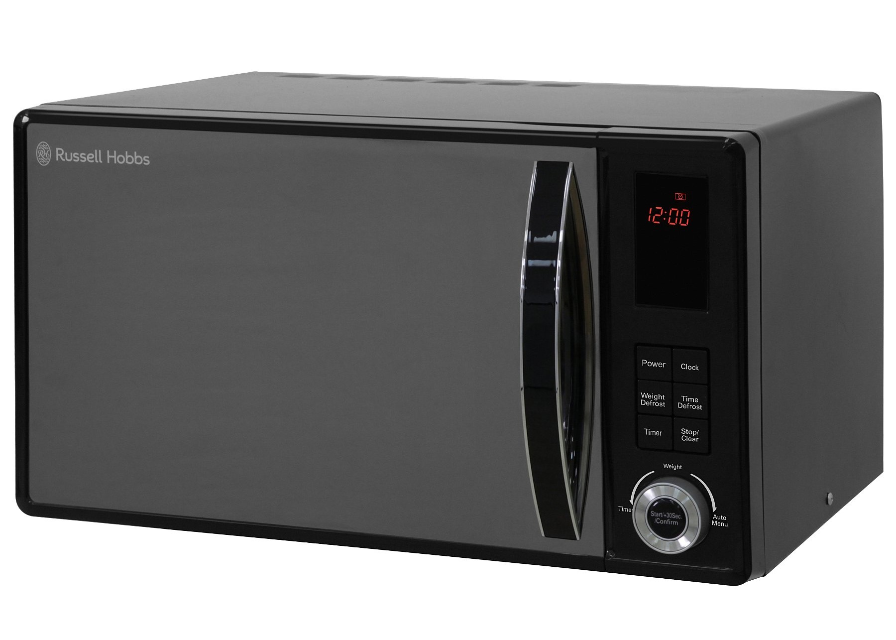 Russell Hobbs Digital Microwave