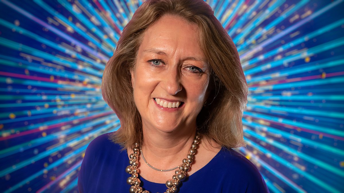 Jacqui Smith