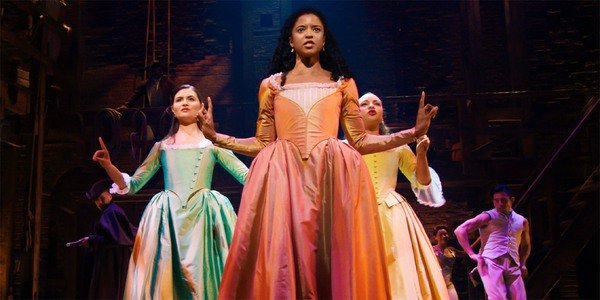 female cast hamilton