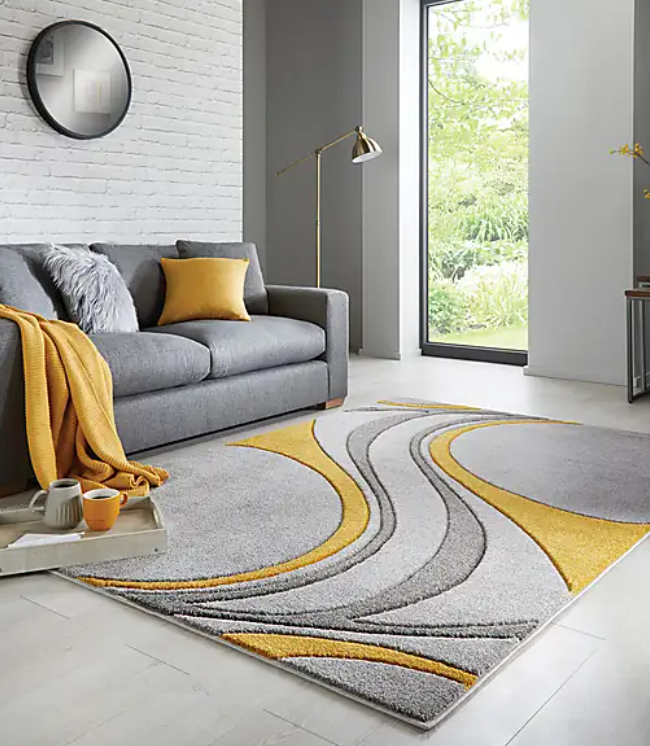 mirage rug