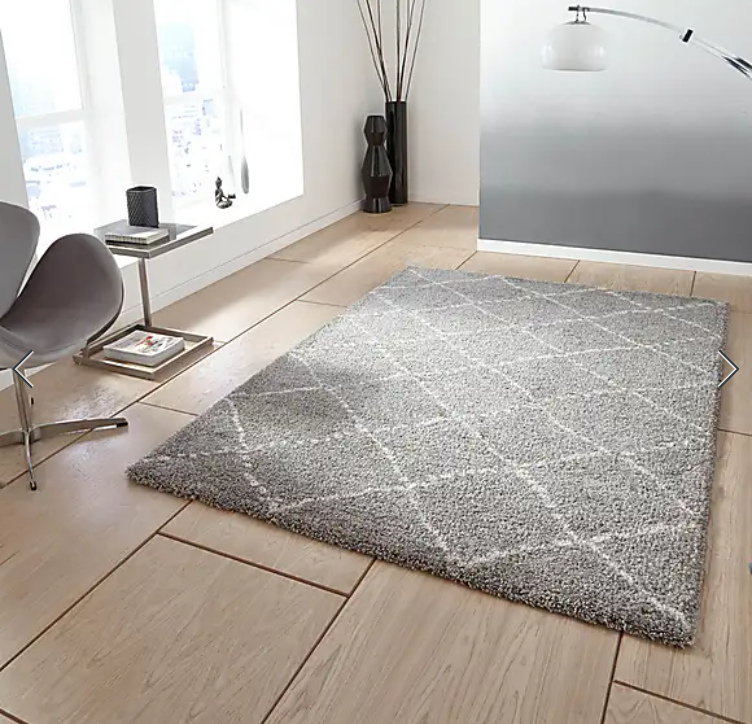 nomadic rug