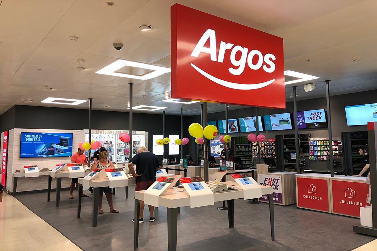 shop at argos
