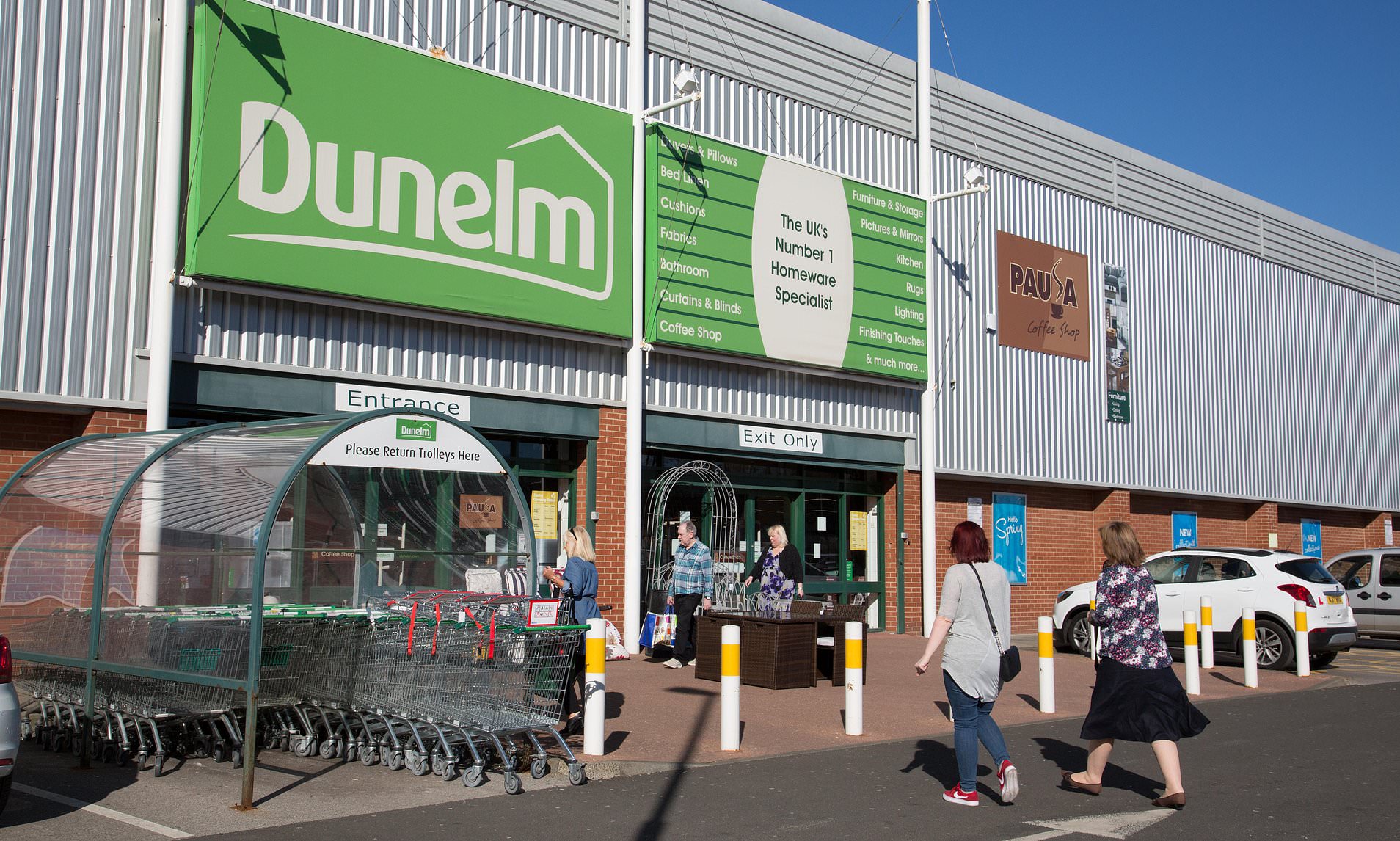 shop at dunelm