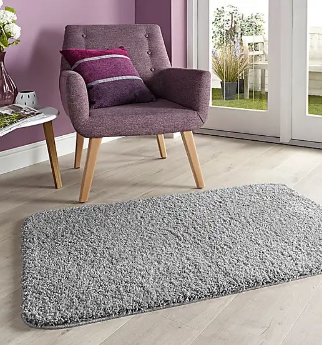 Dunelm door mat 