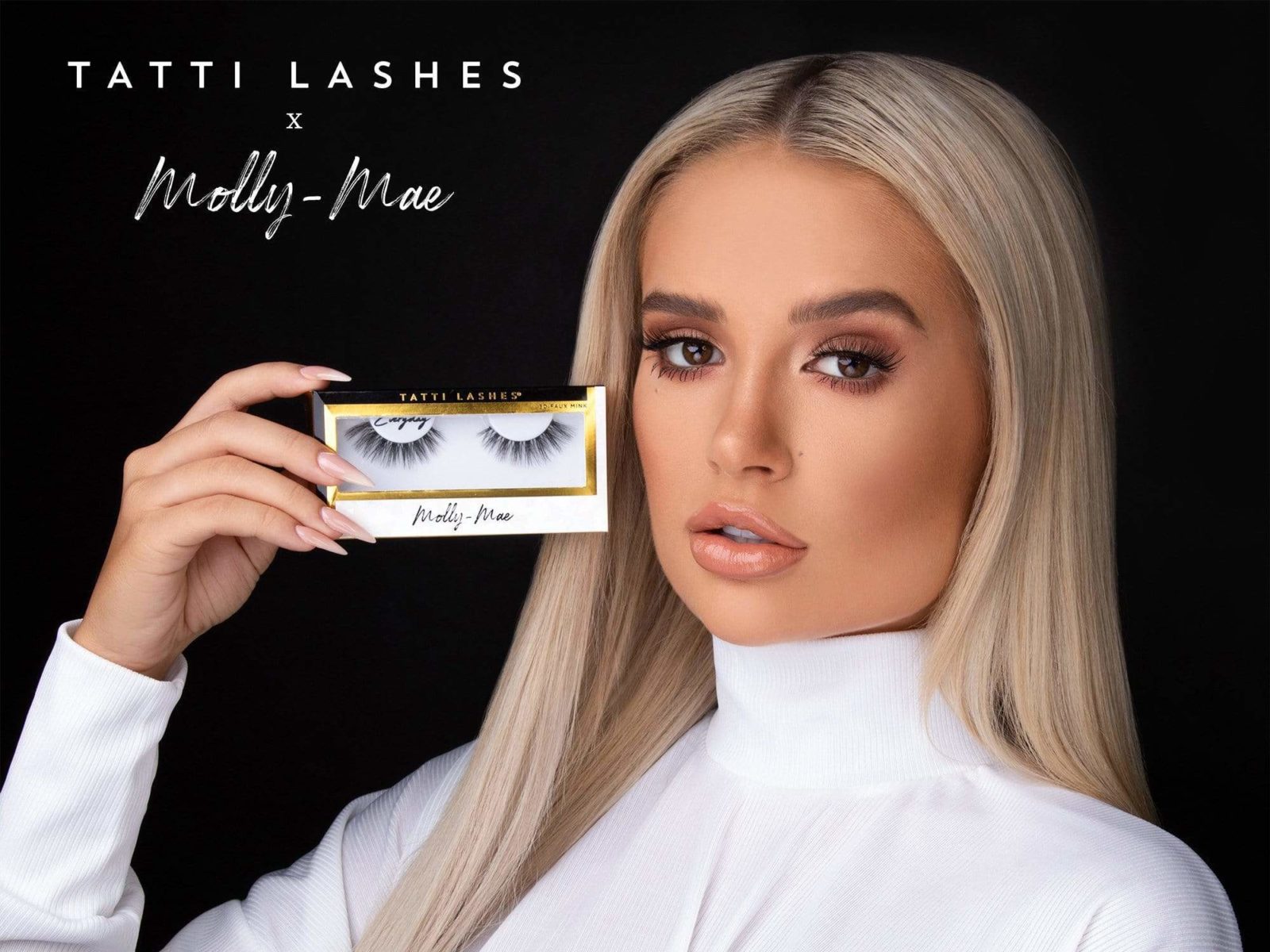 Tatti Lashes