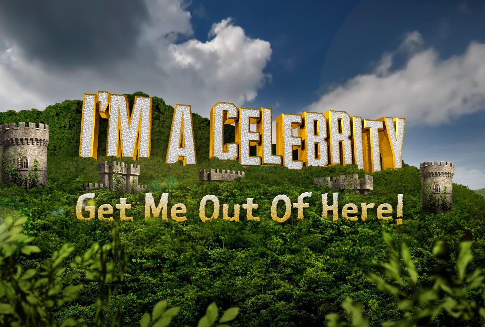 Im A Celebrity 2020