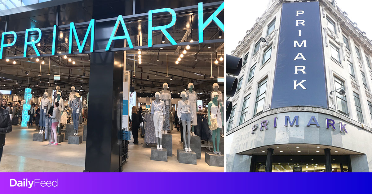 which primark stores will open 24 hours