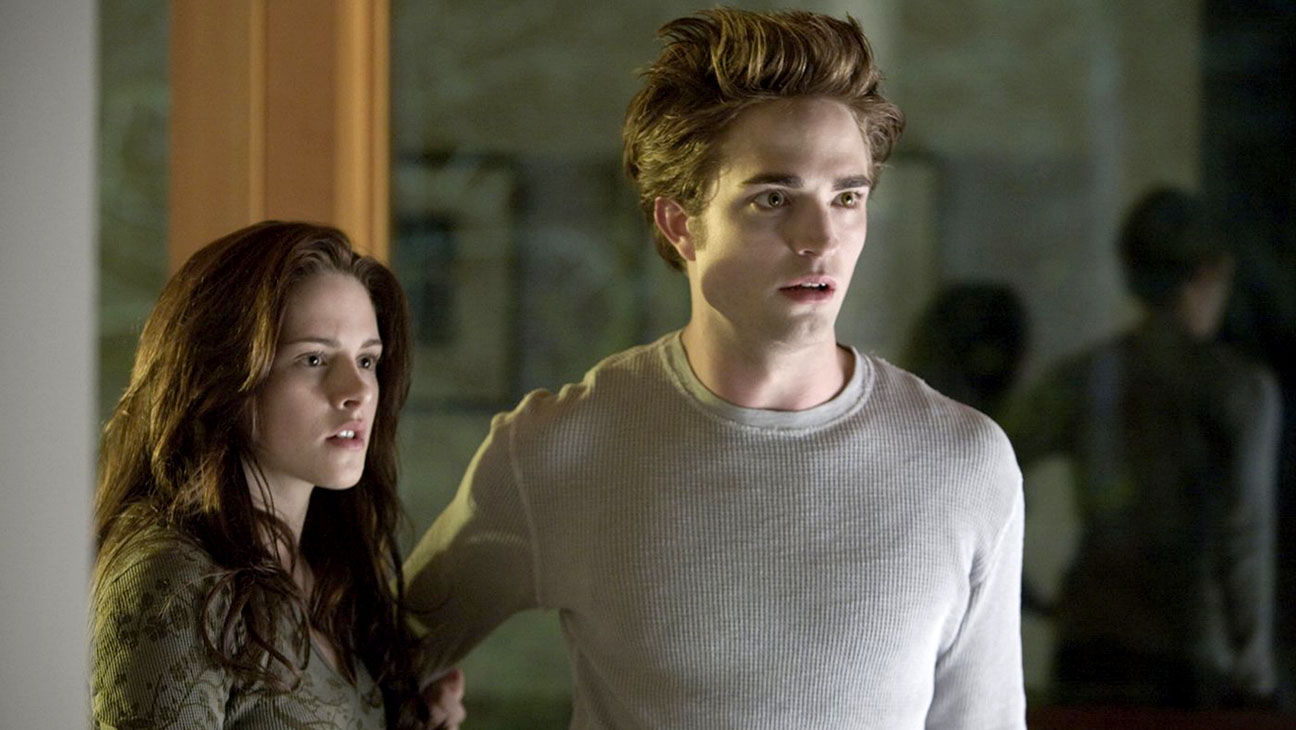 twilight edward cullen bella swan