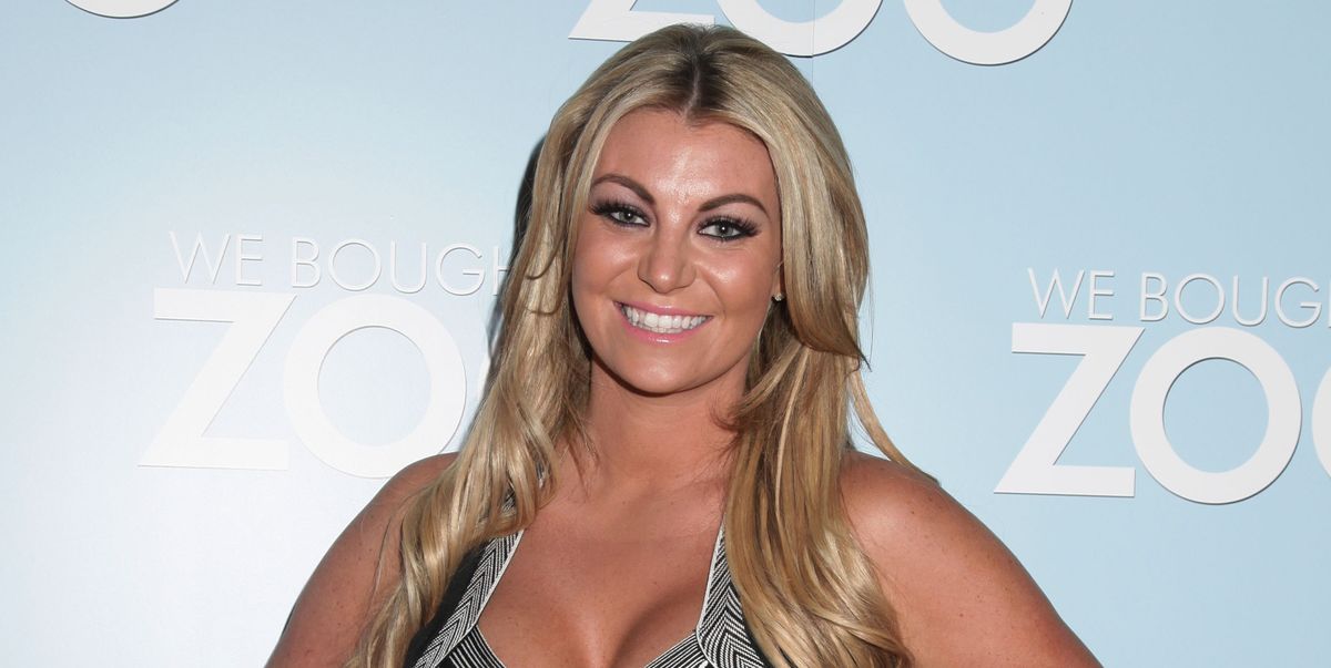 billi mucklow towie