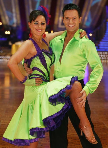 strictly series 2