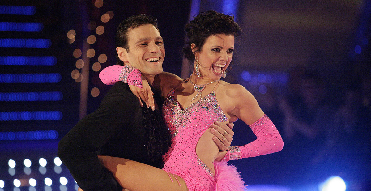 strictly series 4