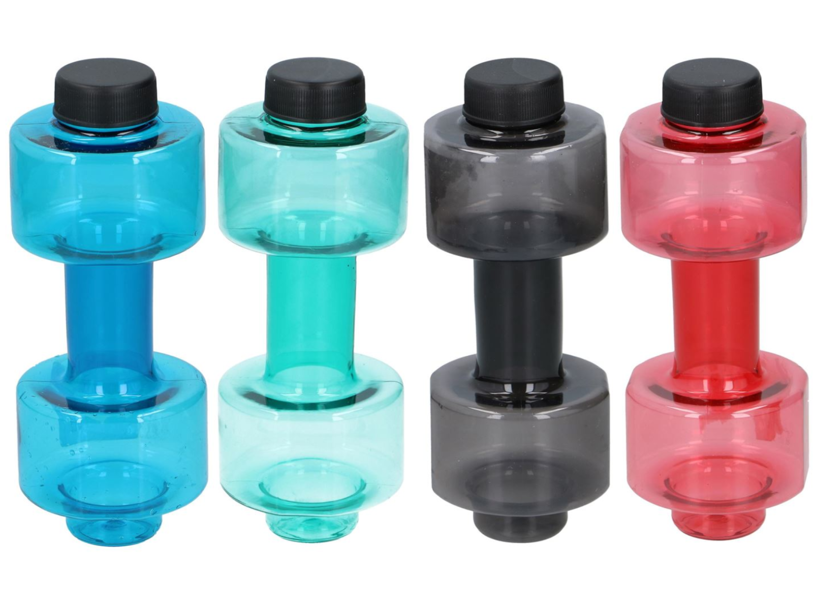 Water Bottle Dumbbell 500ml