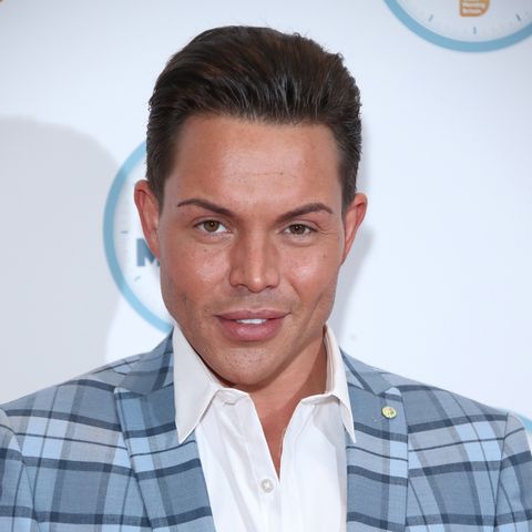 Bobby Norris boyfriend