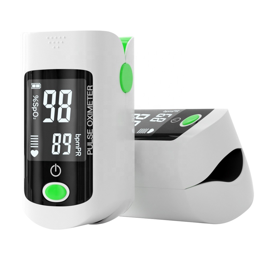 Oximeter