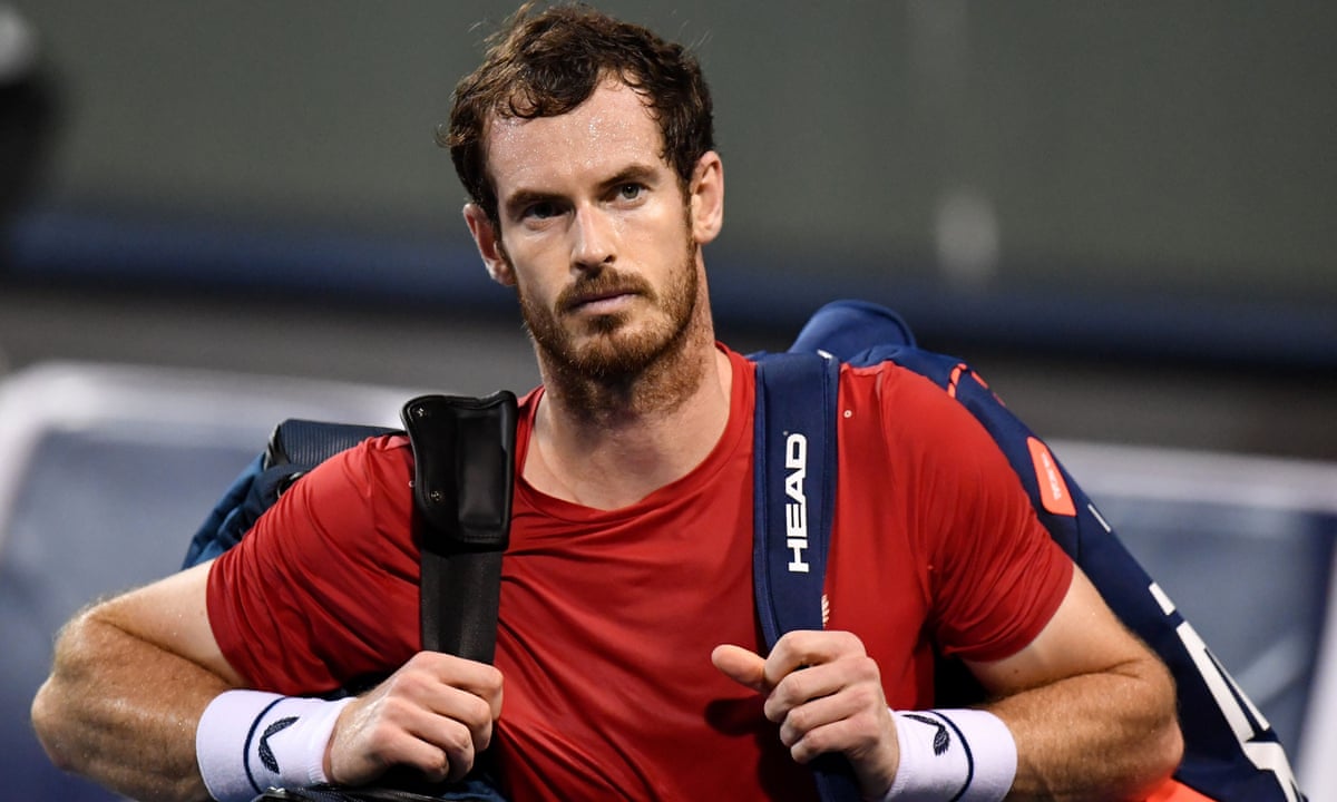 Andy Murray Net Worth How Much Does The Tennis Player Actually Have?