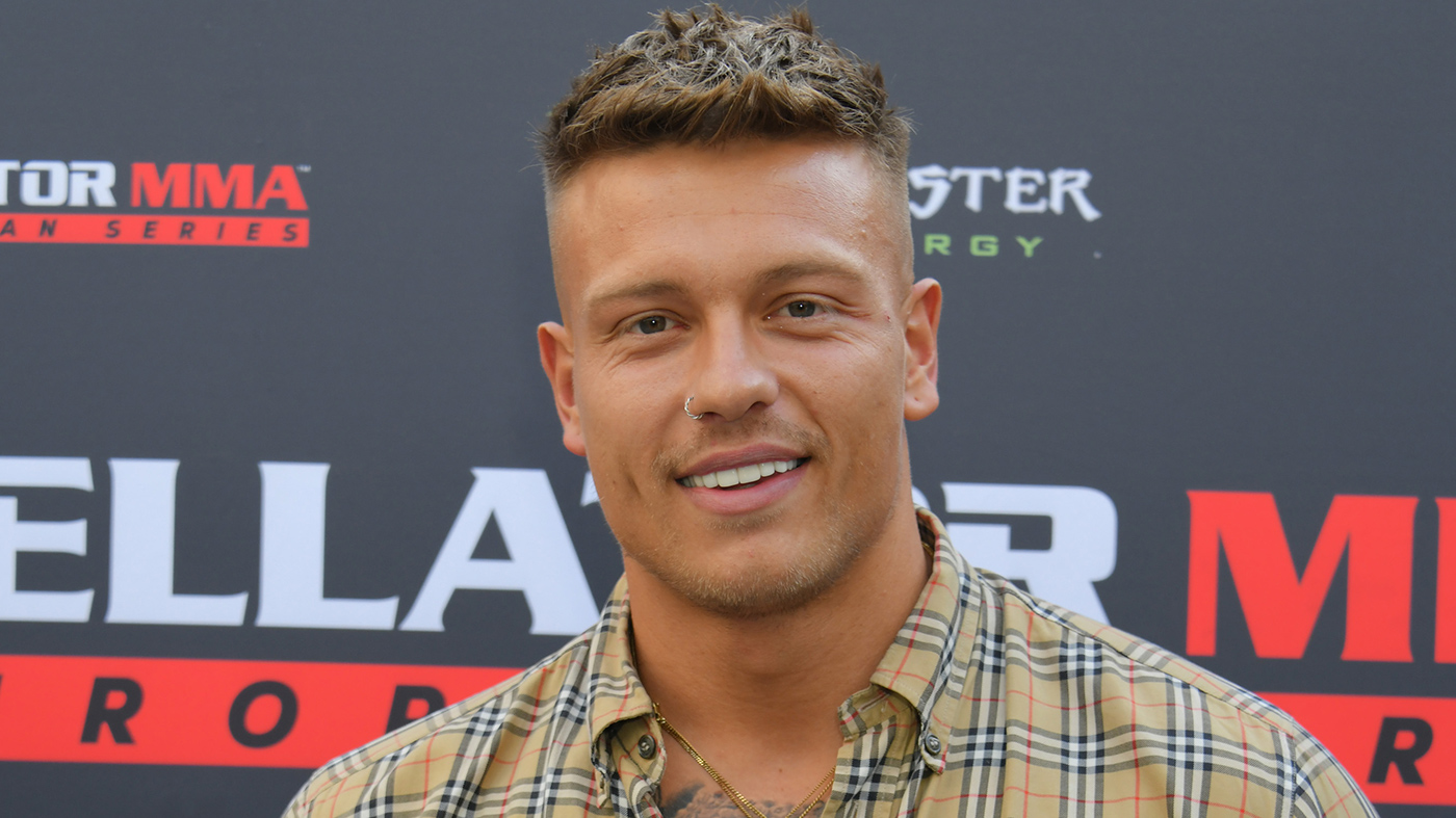 Alex Bowen instagram