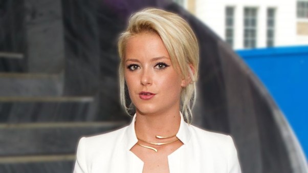 Liv Bentley joining the Made in Chelsea cast.