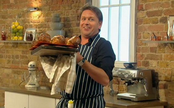 James Martin Net Worth: The star on BBC’s Saturday Morning Kitchen.