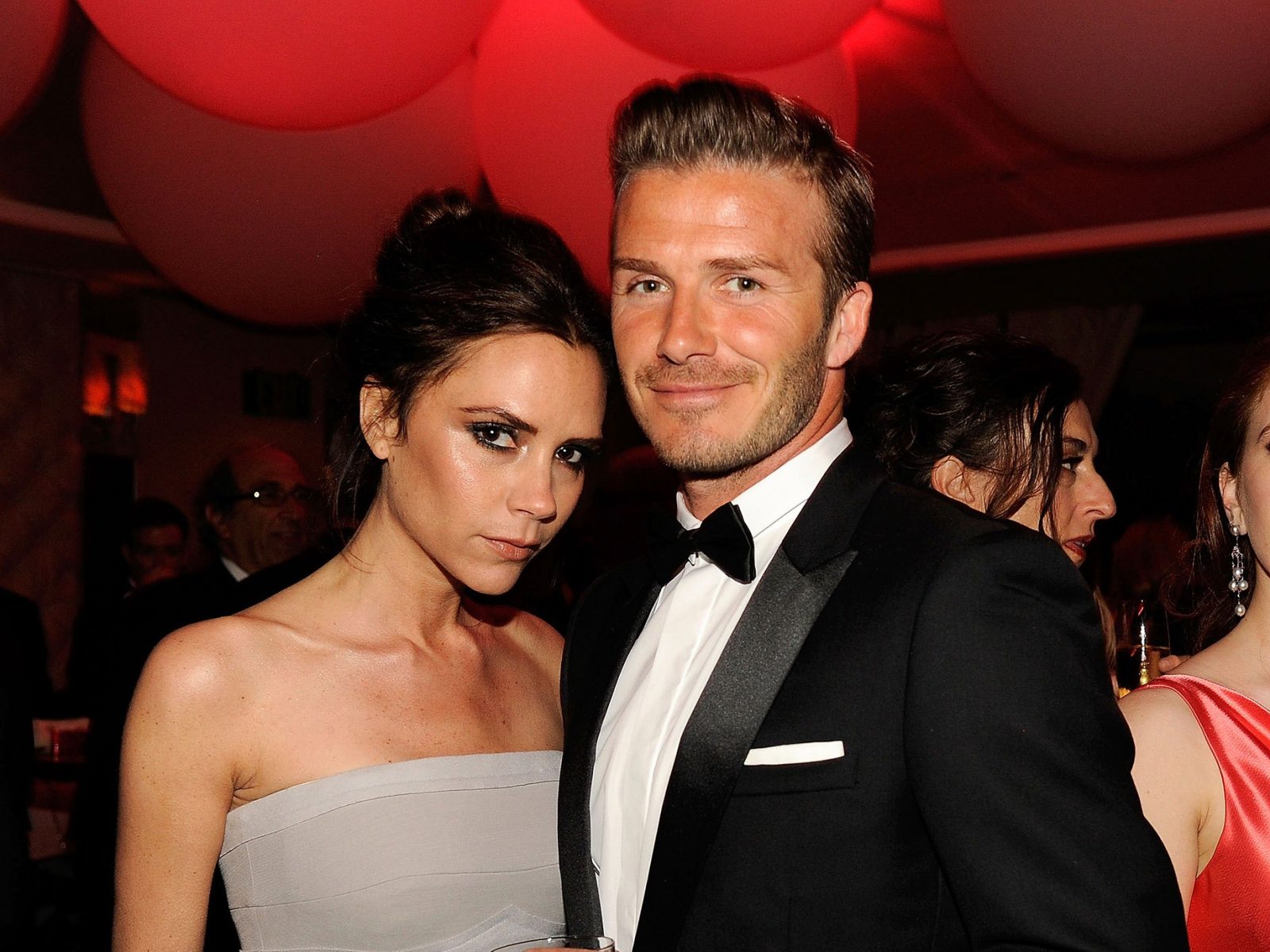 Victoria Beckham Net Worth: How Much Does Posh Spice Make?