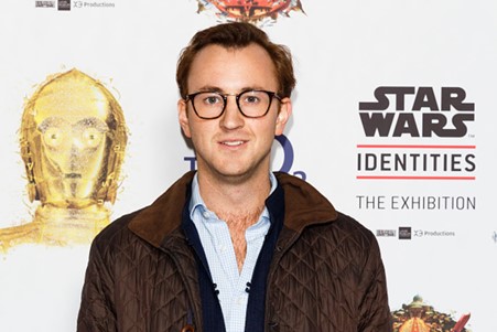 Francis Boulle Net Worth: How much money does the  star have?