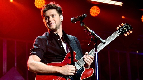 Niall Horan Girlfriend: Who is the singer dating?