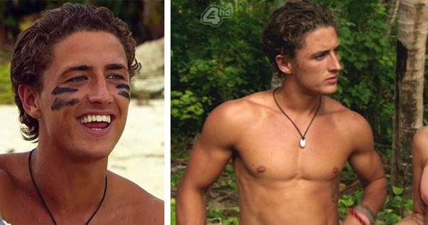 Stephen Bear Net Worth: Starring in Channel 4’s Shipwrecked.