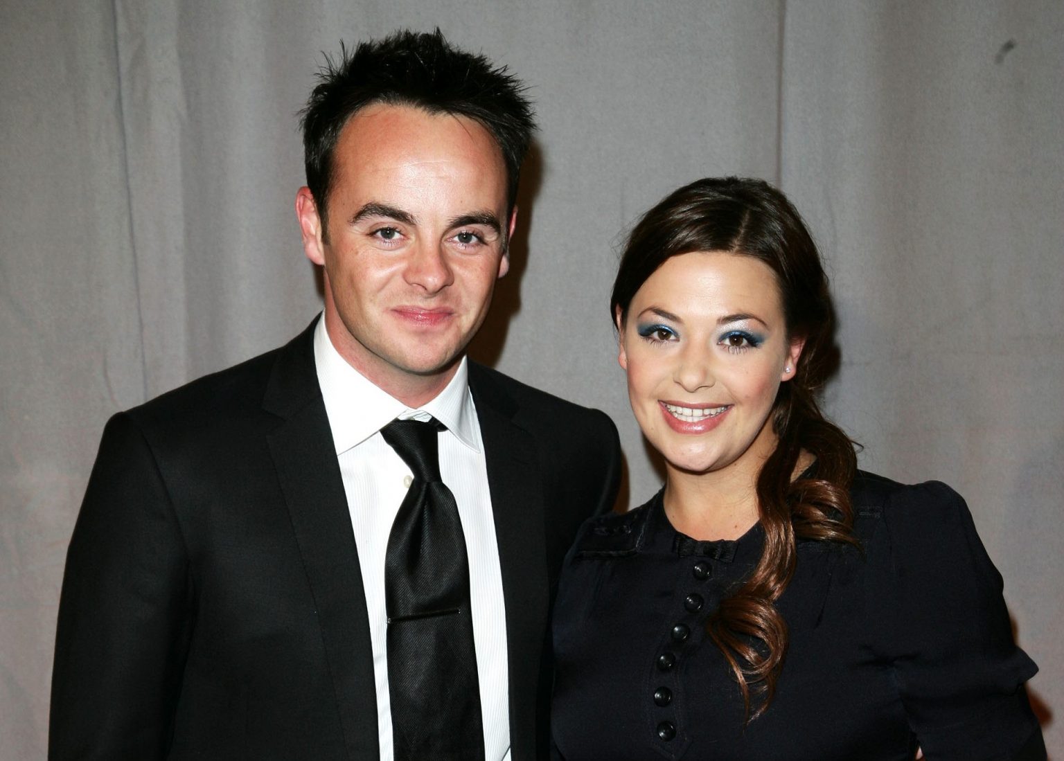 Ant McPartlin Wife