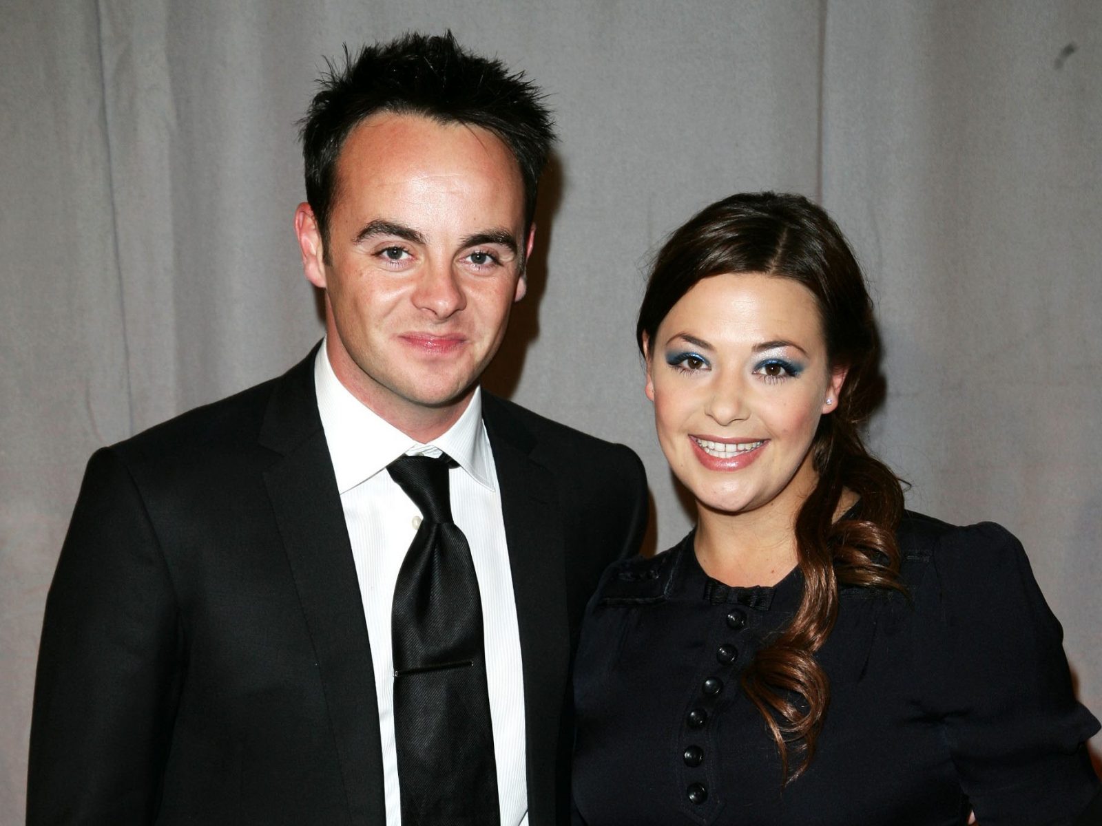 Ant McPartlin Wife