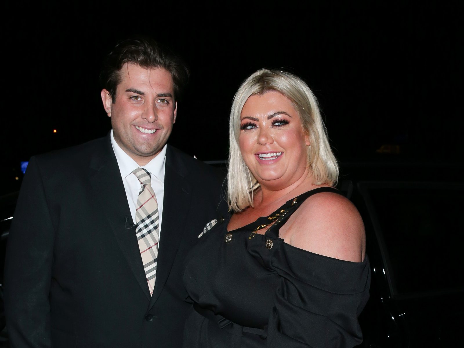 Gemma Collins Boyfriend