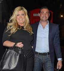 Gemma Collins