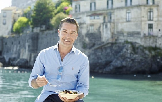 Gino D’Acampo Net Worth: Gino’s Italian Escape.