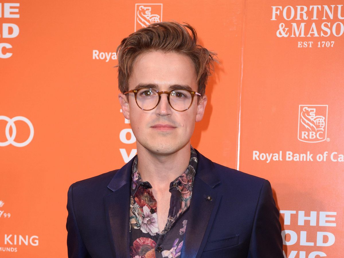 Tom Fletcher Net Worth