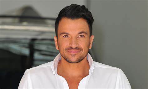 peter andre net worth