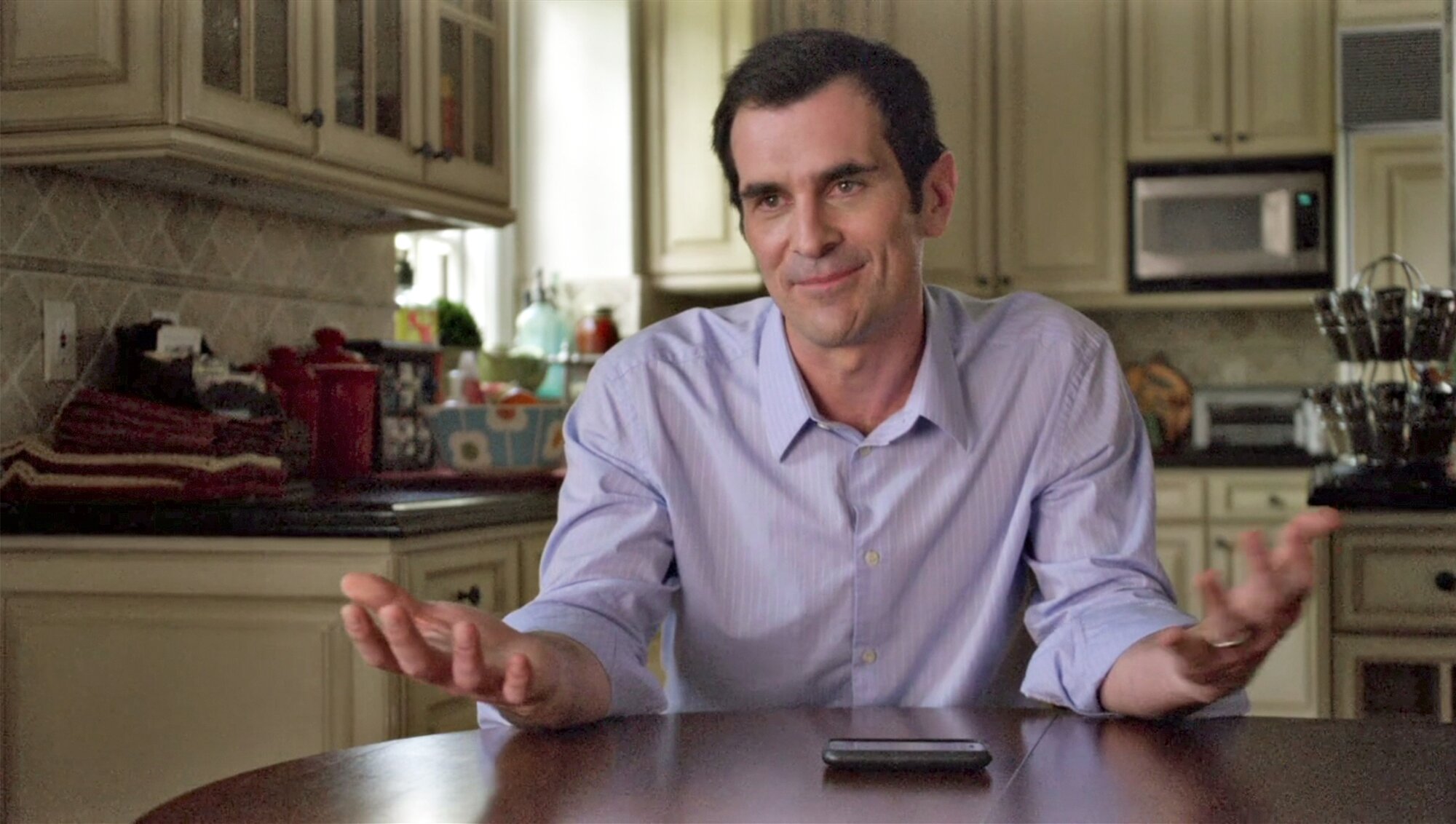 Phil Dunphy Modern Family