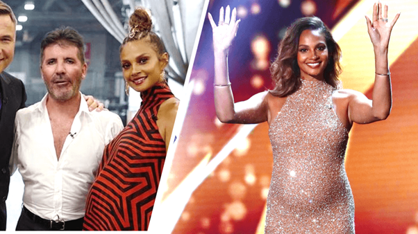 Alesha Dixon Pregnant: How many children does the star have?