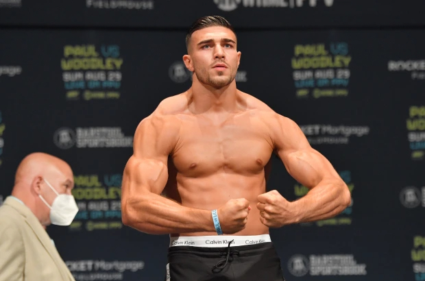 Tommy Fury Career