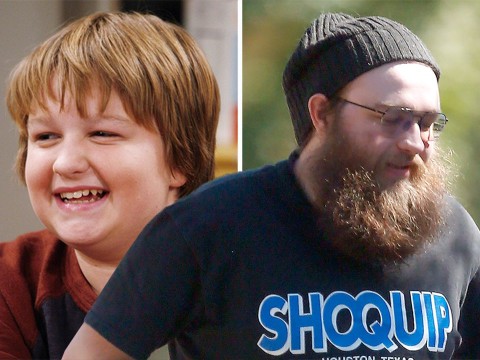 Angus T Jones