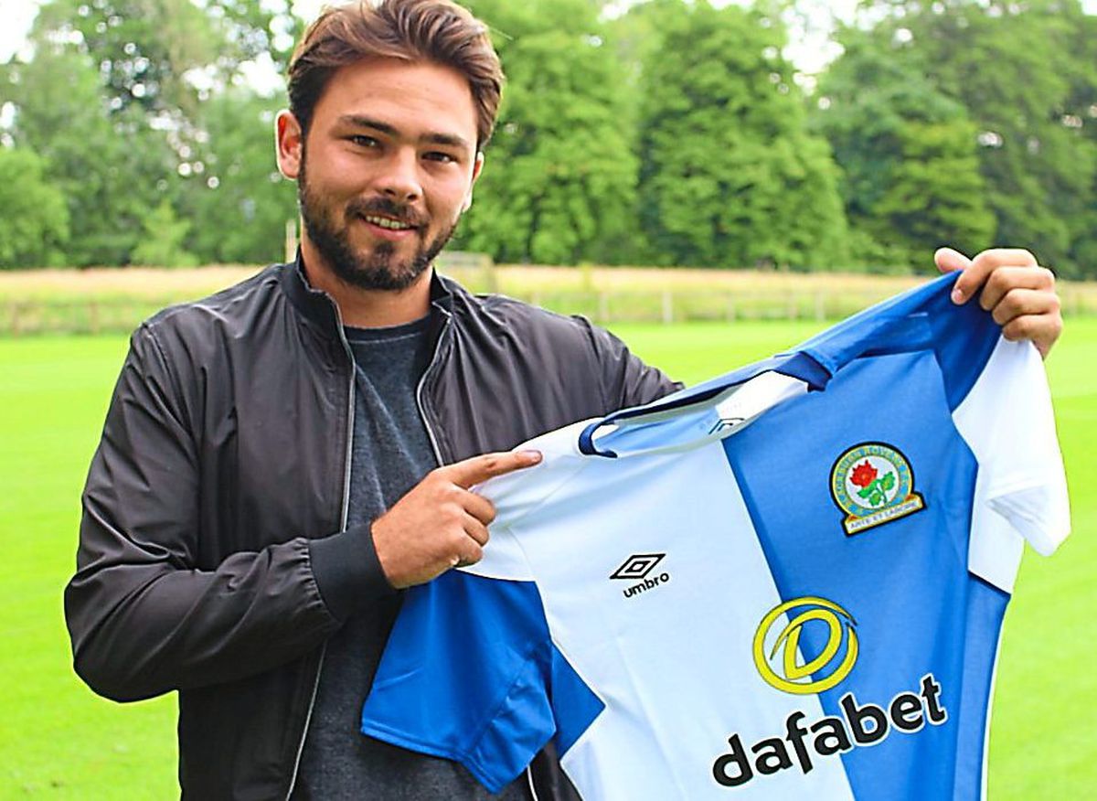 Bradley Dack Net Worth