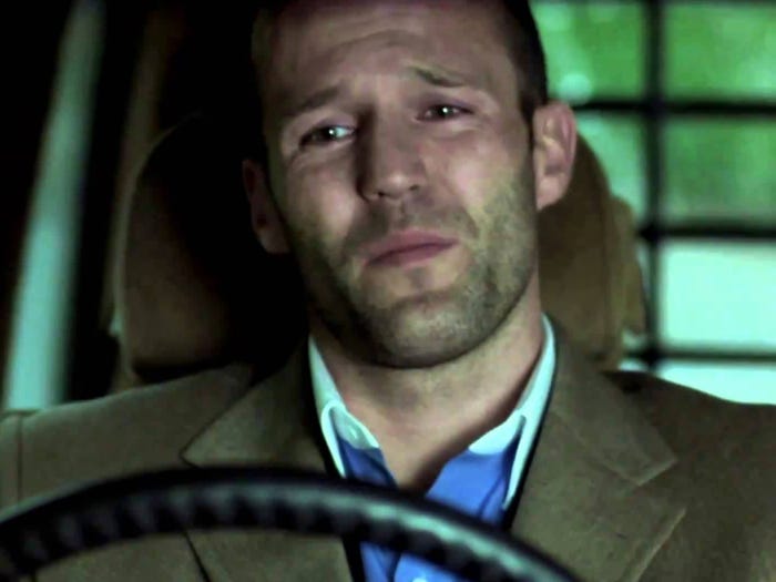 How Much Money Does Jason Statham Have