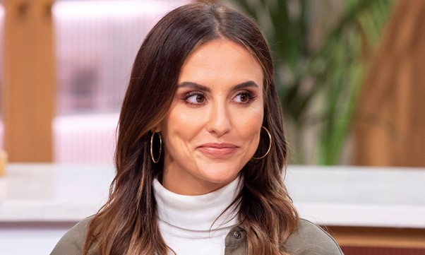 Lucy Watson: What’s she been up to since MIC?