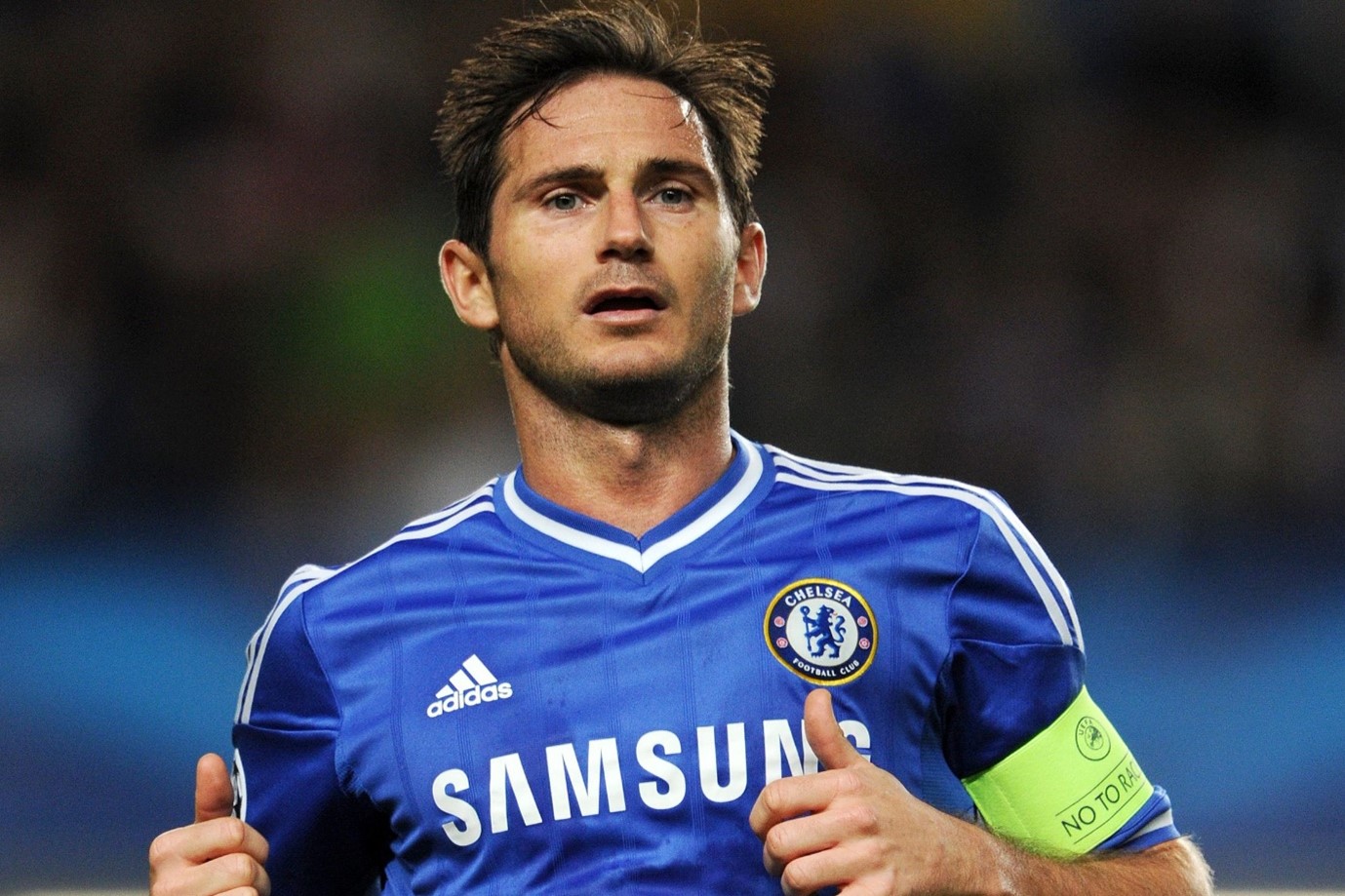 Frank Lampard Net Worth.