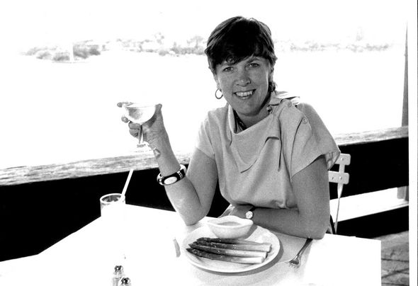 Prue Leith Age