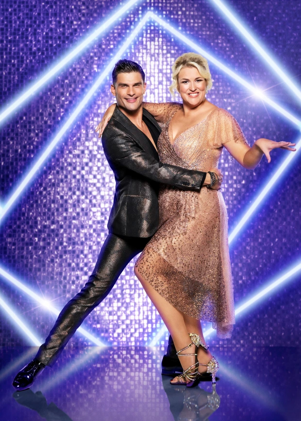 Strictly Come Dancing Series 19