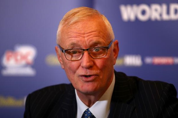 Barry Hearn Net Worth: How much money does the sports promoter have?