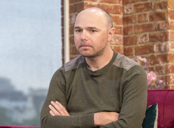 Karl Pilkington Net Worth: How much money does he have?