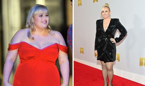 Rebel Wilson Weight Loss: How did she pull it off?