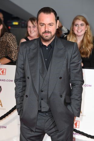 Danny Dyer Net Worth: The star rakes in the cash.